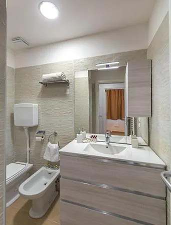 Montreux Rimini
