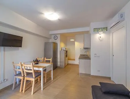 Bed & Breakfast Montreux Rimini