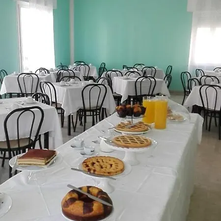 Hotel Ariosto