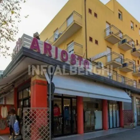 Ariosto Rimini