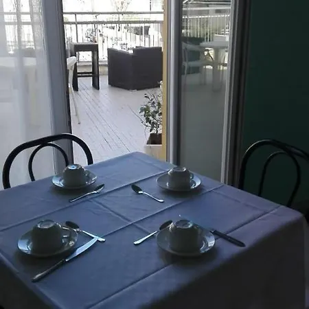 Hotel Ariosto Rimini