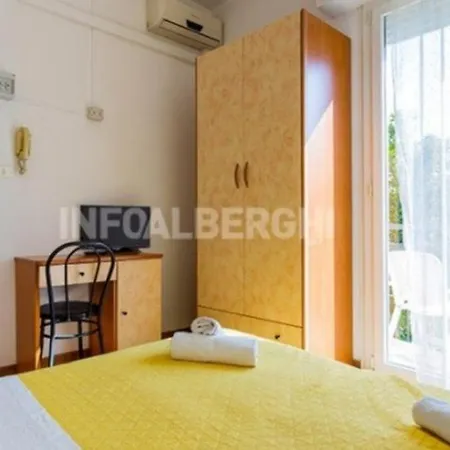 Hotel Ariosto Rimini