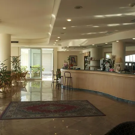 Dei Cesari Hotel