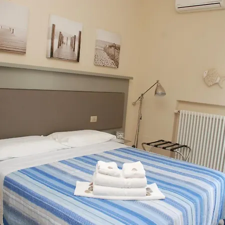 Bed & Breakfast La Regina Di Rimini