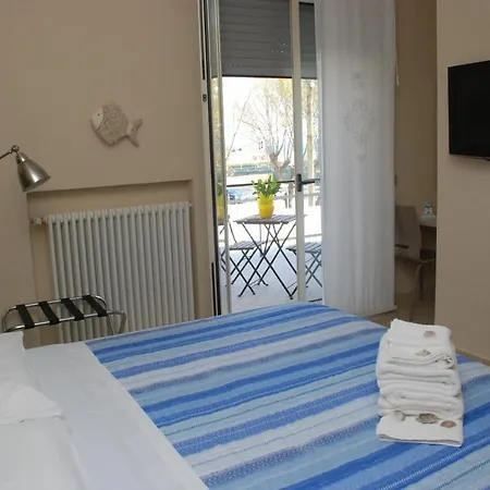 Bed & Breakfast La Regina Di *