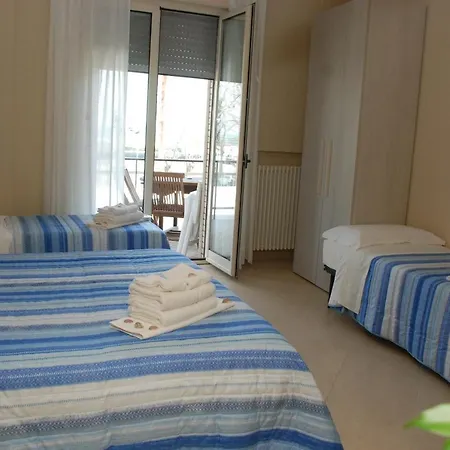 La Regina Di Bed & Breakfast *