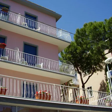 Hotel Fiorella *