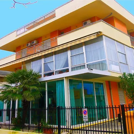 Hotel Maena Rimini