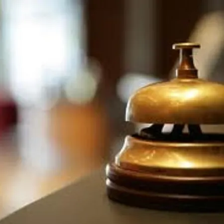 Maena Hotel Rimini