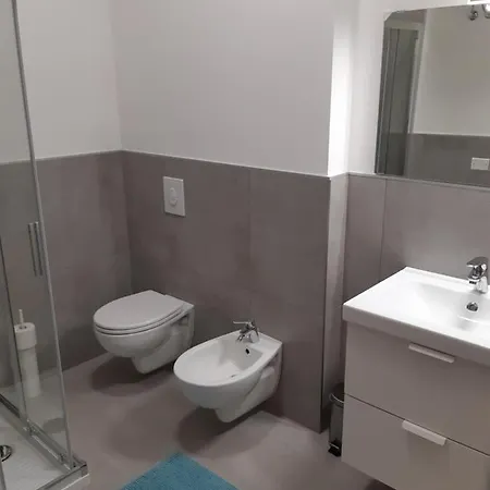 Lina Holiday home Rimini