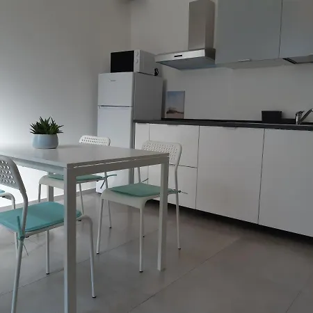 Holiday home Lina Rimini