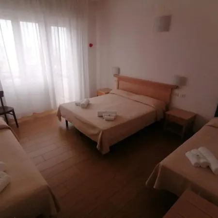 Hotel Santanna