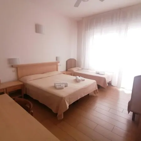 Hotel Santanna 2*