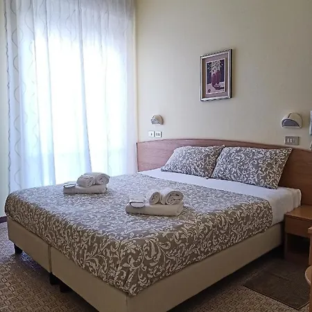 Rossella 2* רימיני