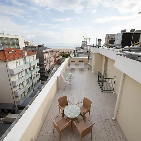 Szálloda Plaza 3*