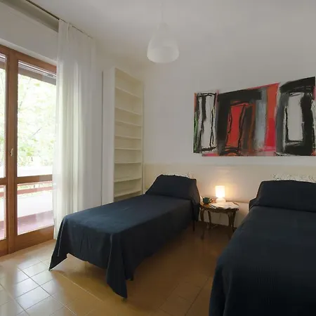 Ramusio Halldis Apartment *