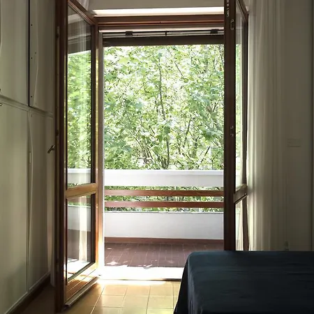 Ramusio Halldis Apartment Rimini