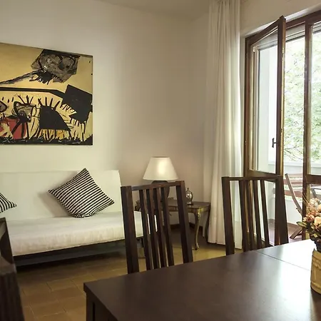 Apartment Ramusio Halldis *