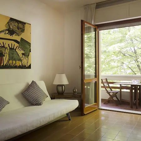 Ramusio Halldis Apartment Rimini