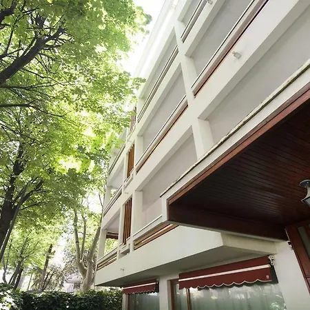 Ramusio Halldis Apartment
