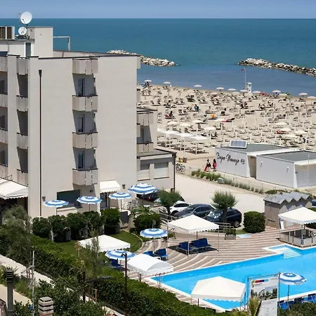 Hotel Atlantic 3*