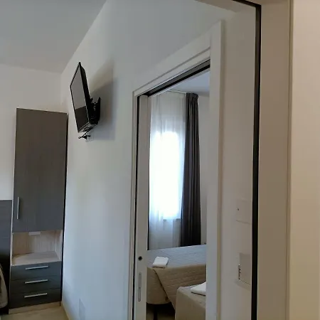 Bed & Book רימיני