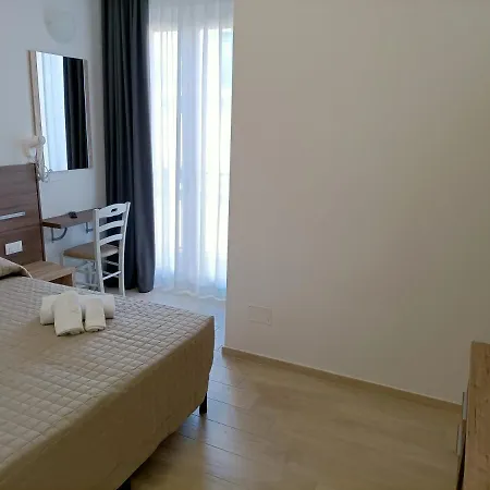 Bed & Book רימיני