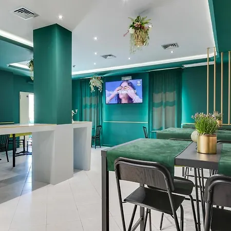 Sorriso Otel 3*