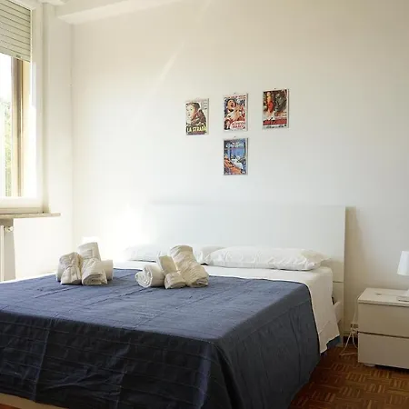 Vakantiehuis Family Dream Penthouse *