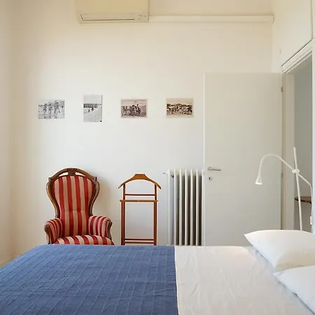 Vakantiehuis Family Dream Penthouse