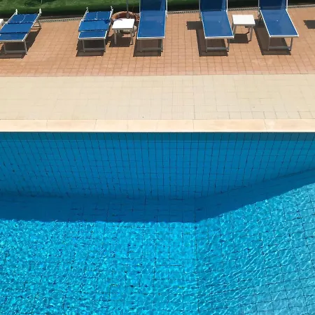 Apogeo - Breakfast Experience Rimini