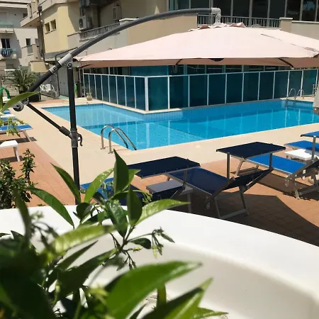 Apogeo - Breakfast Experience Hotel Rimini