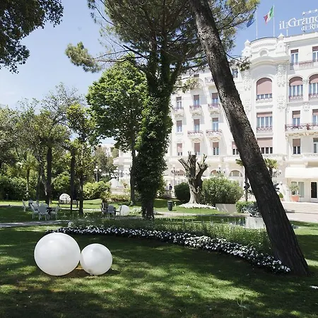 Ramusio Halldis * Rimini