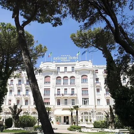Ramusio Halldis Apartment Rimini