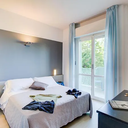 Ivano Hotel Rimini