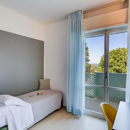 Ivano Hotel Rimini