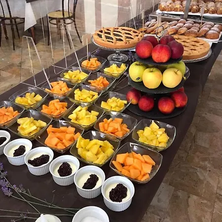 Giordo Hotel