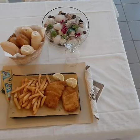 Amalfi Rimini