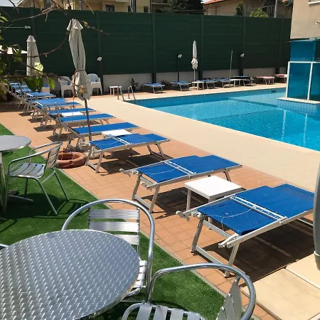 Apogeo - Breakfast Experience Hotel Rimini