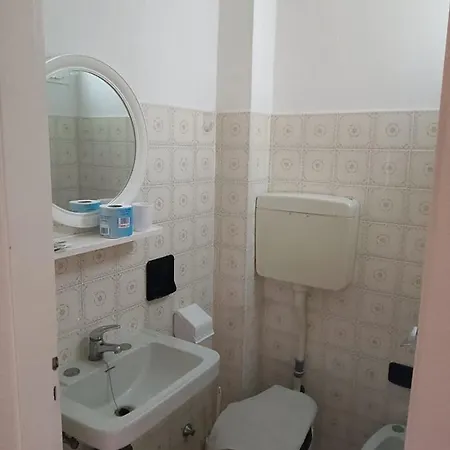 Hotel Graziella Mare 3*