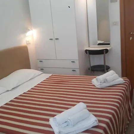 Graziella Mare 3* Rimini