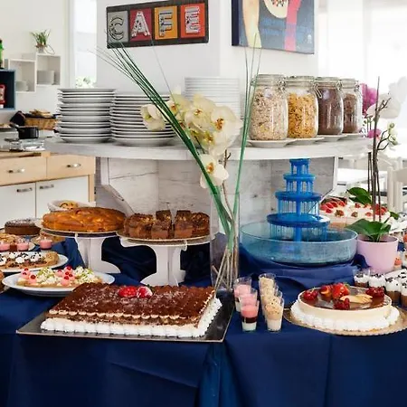 Melita Experience Hotel Rimini