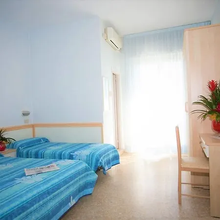 Hotel Crystal Nuova Gestione 2025