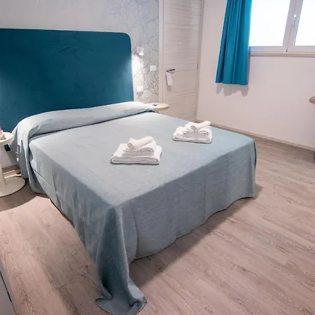 Adria Szálloda Rimini