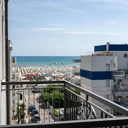 Quisisana 3* Rimini