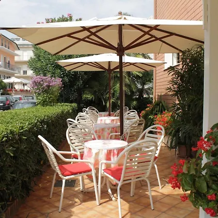 Driade Sul Mare Rimini