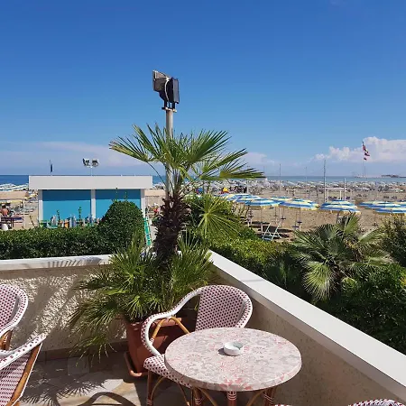 Driade Sul Mare Hotel Rimini