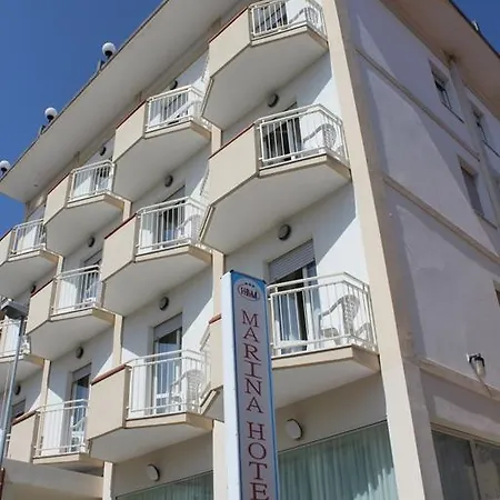 Marina Ρίμινι