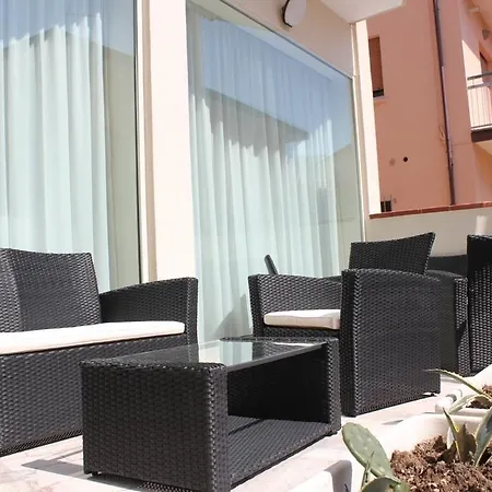 Ξενοδοχείο Marina 3*