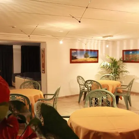 Arabesco 3*